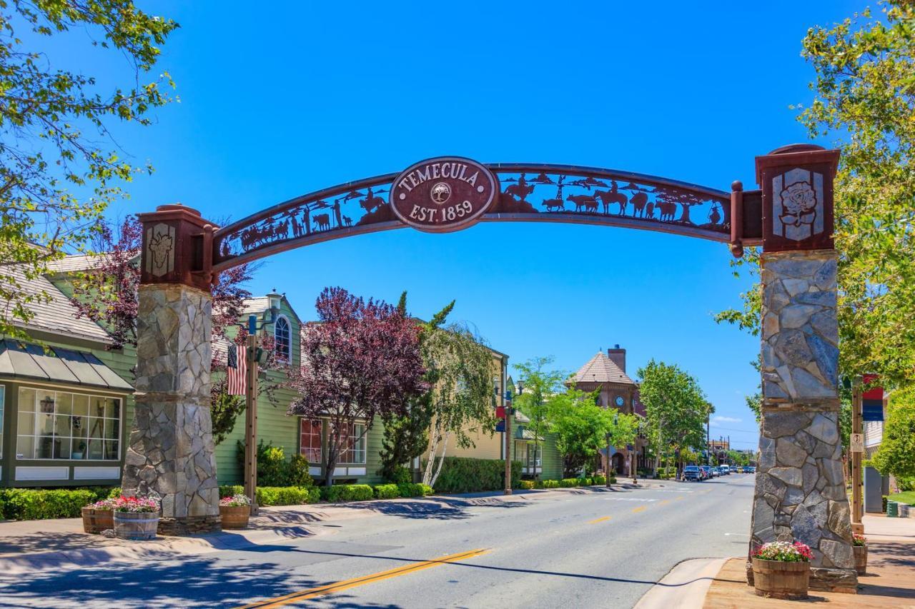 Calle Cancion Charms Temecula Zewnętrze zdjęcie